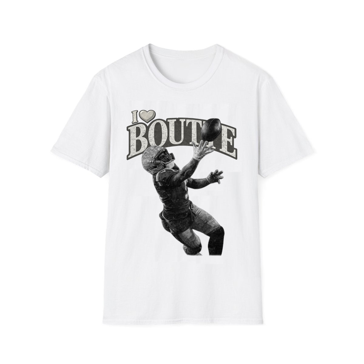 I Love Boutte T-Shirt