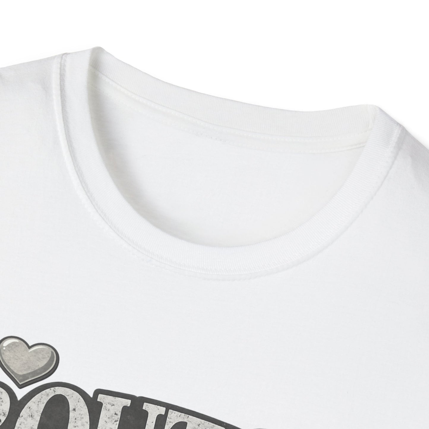 I Love Boutte T-Shirt