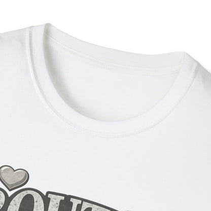 I Love Boutte T-Shirt