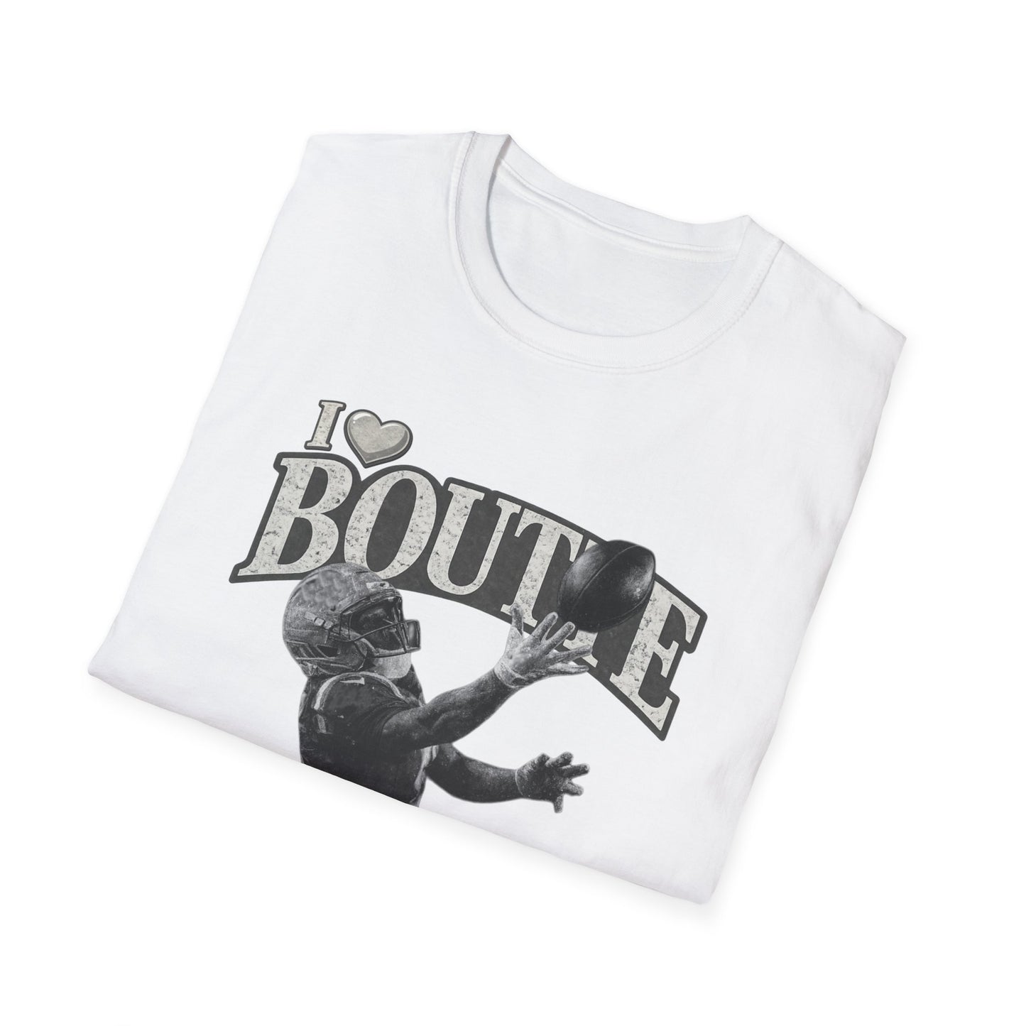 I Love Boutte T-Shirt