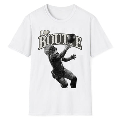 I Love Boutte T-Shirt