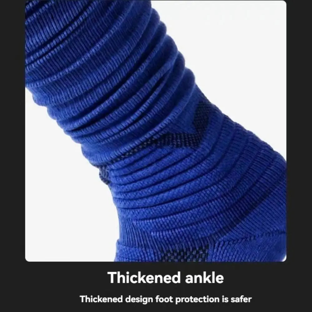 Pro Athletic Scrunch Socks
