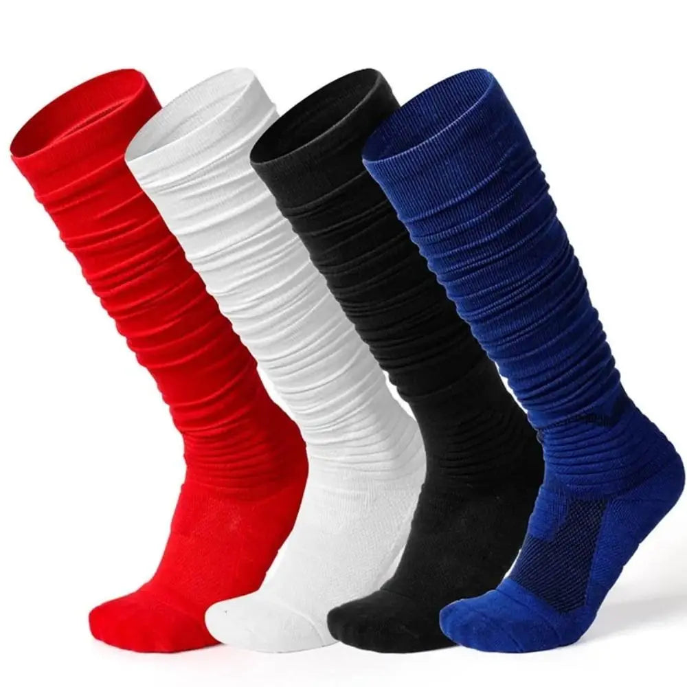 Pro Athletic Scrunch Socks