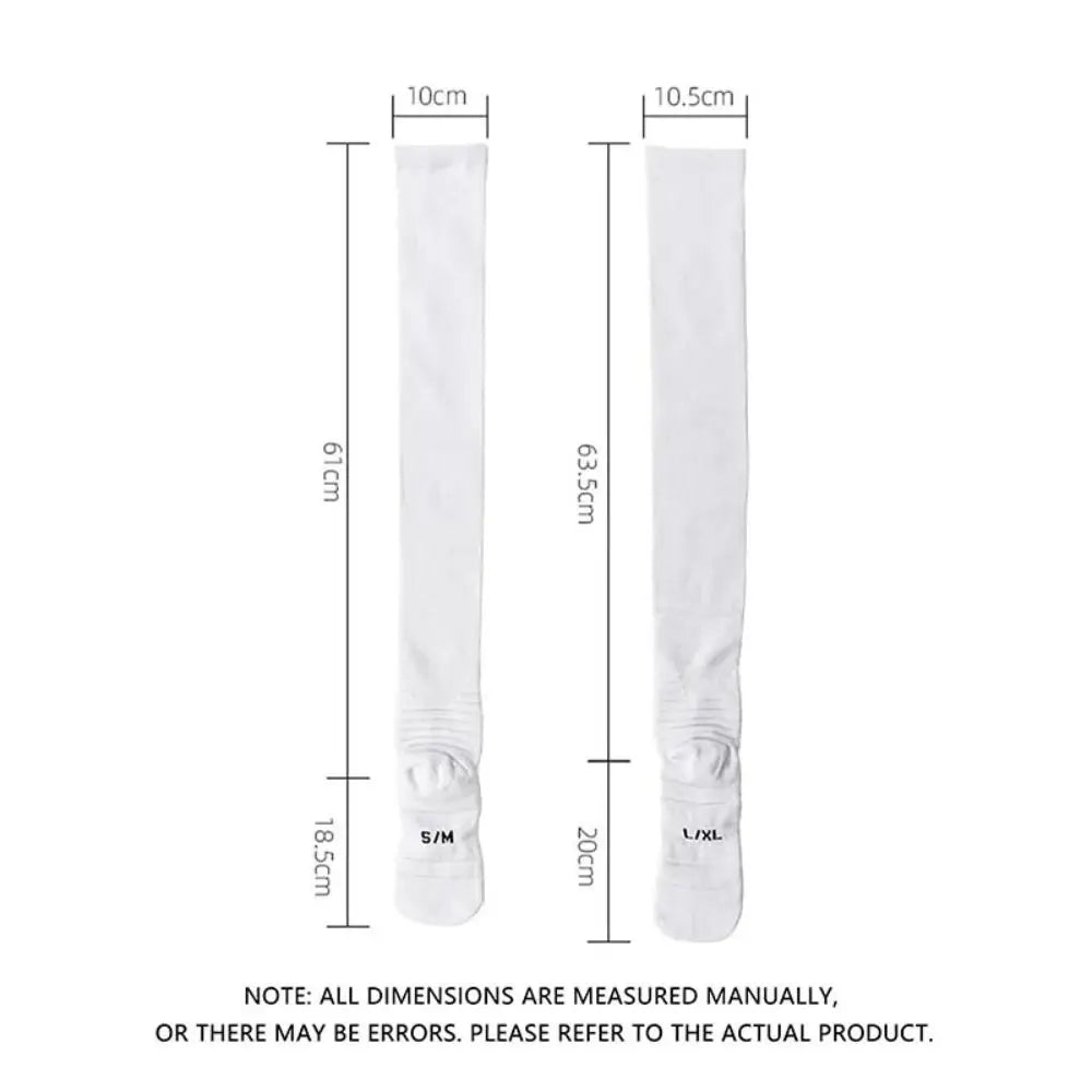 Pro Athletic Scrunch Socks