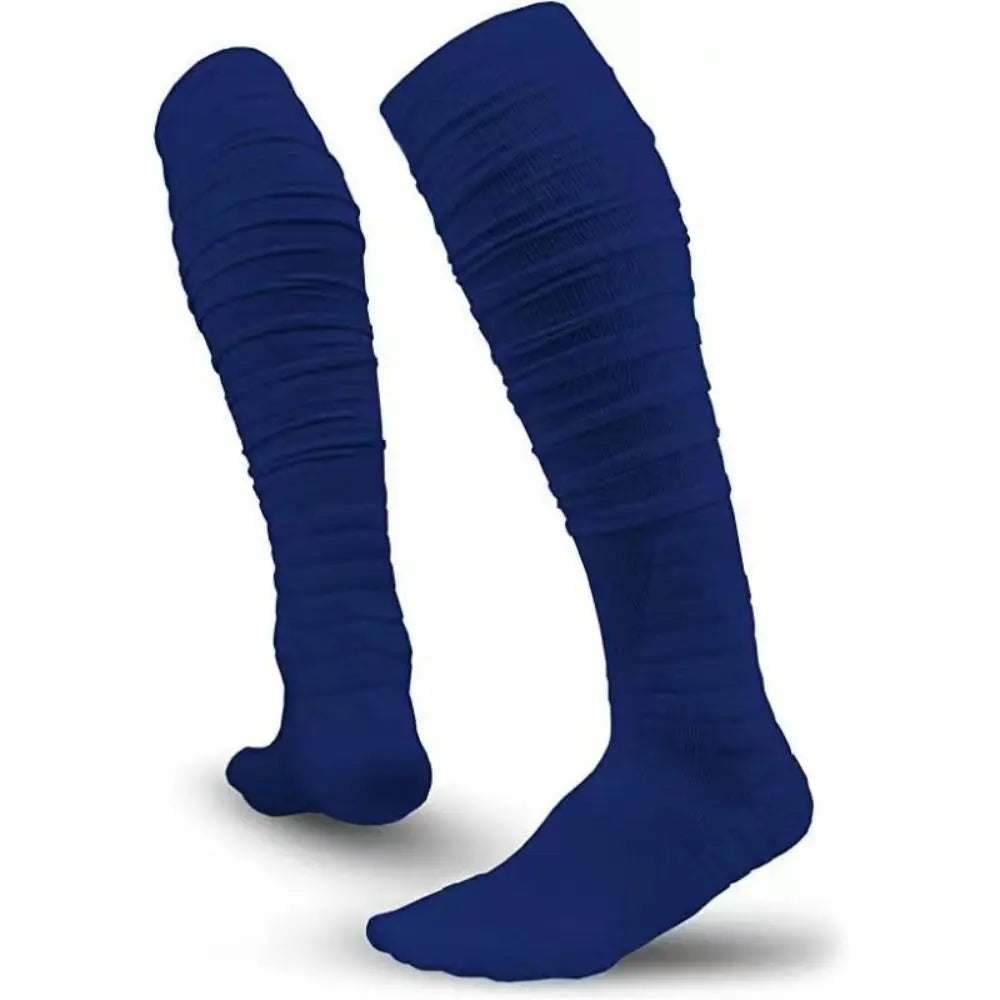 Pro Athletic Scrunch Socks