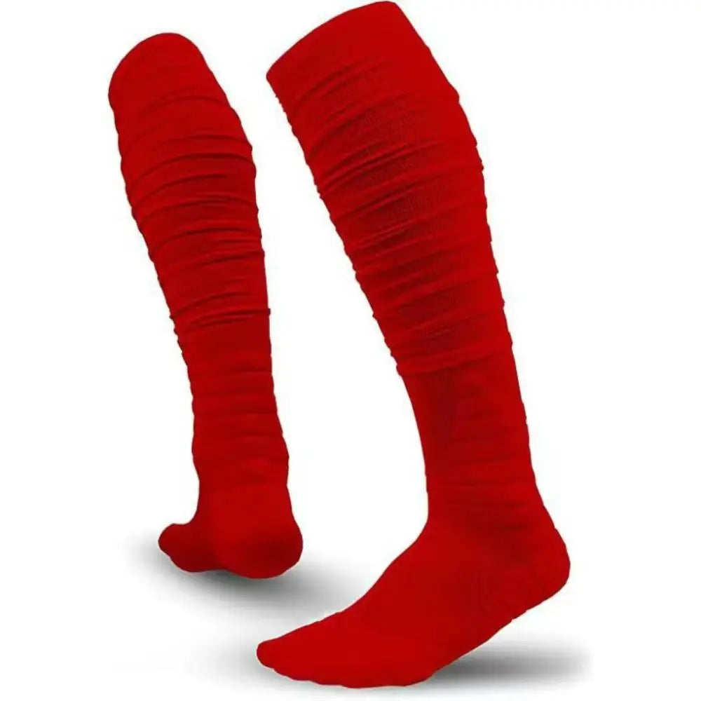 Pro Athletic Scrunch Socks