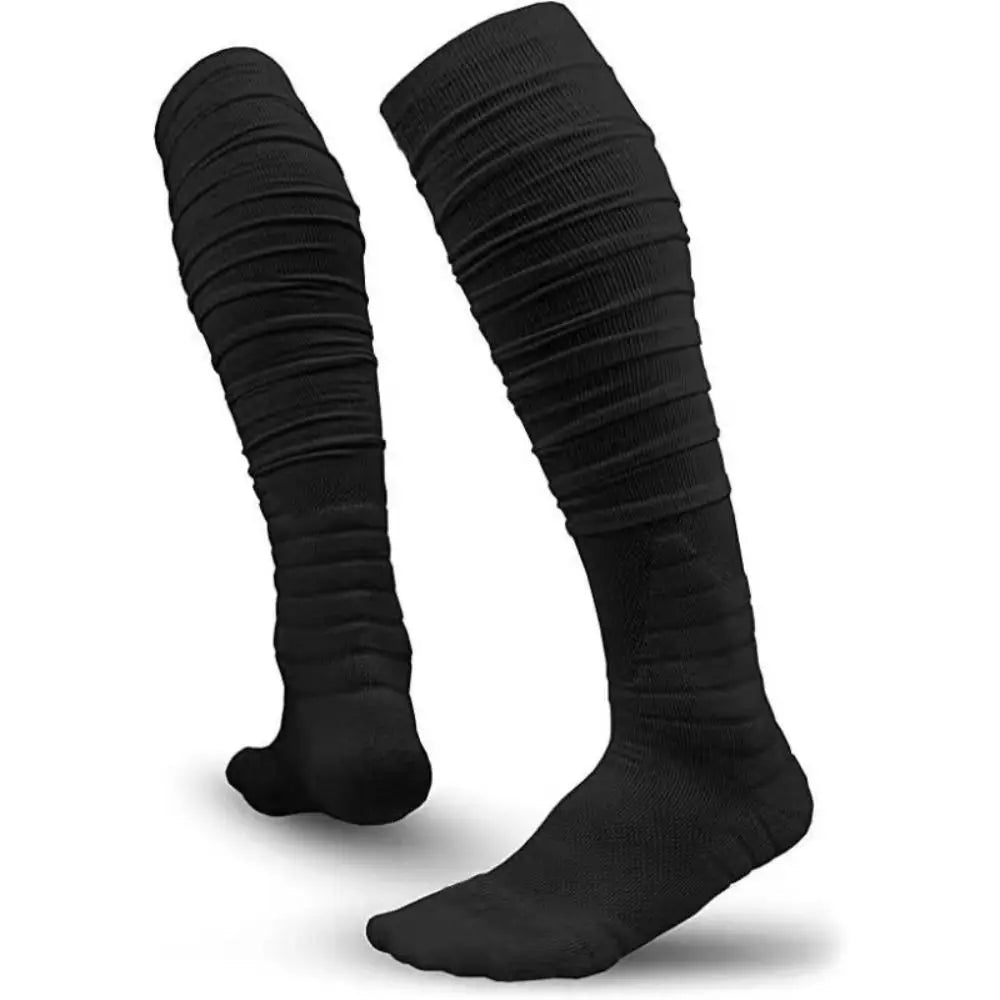 Pro Athletic Scrunch Socks