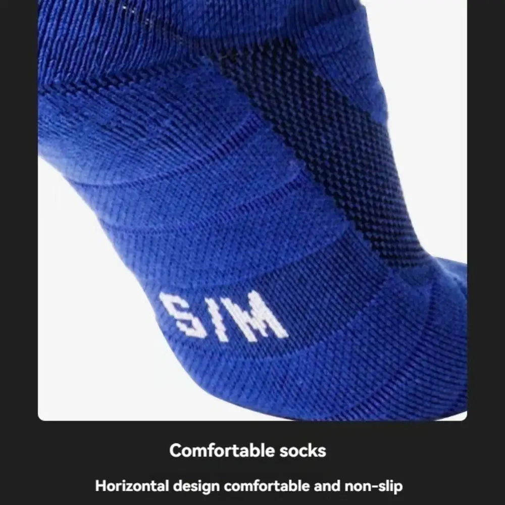 Pro Athletic Scrunch Socks