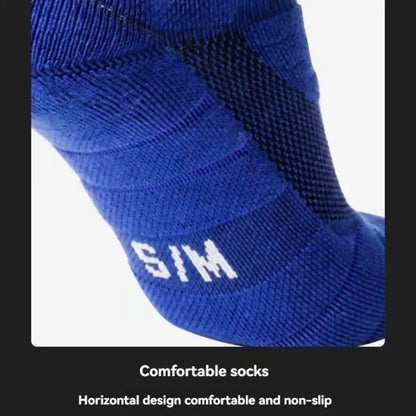 Pro Athletic Scrunch Socks