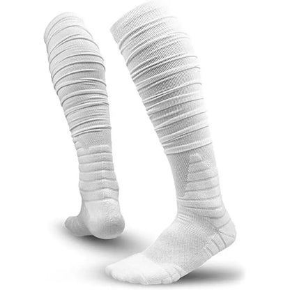 Pro Athletic Scrunch Socks